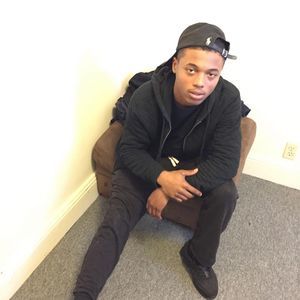 Meet your Posher, Felix